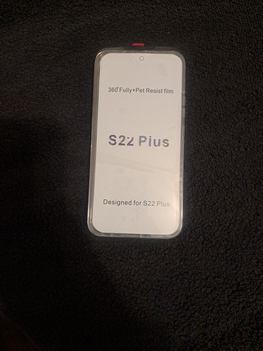 S22 Plus Case