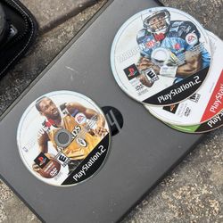 PlayStation 2 Games 