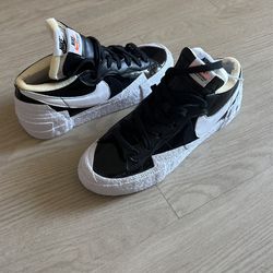 Blazer Low Sacaï