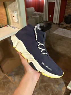 Balenciaga Sock Runner Size 12 No Box $220