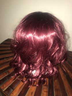 Wig for sale