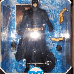 McFarlane Toys DC Multiverse Batman Begins