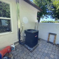 Ac Unit