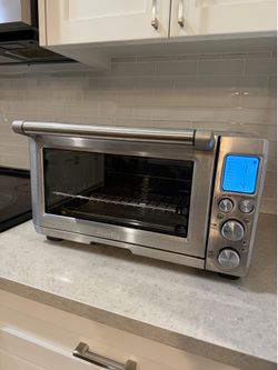 Breville Toaster Oven