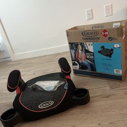 Graco Booster Seat 