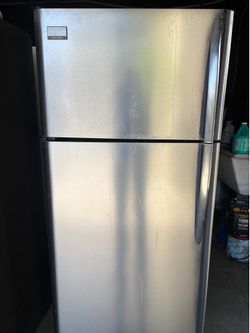 Refrigeradora