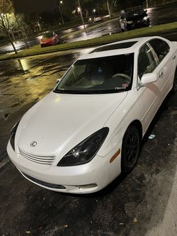 2005 Lexus ES 330