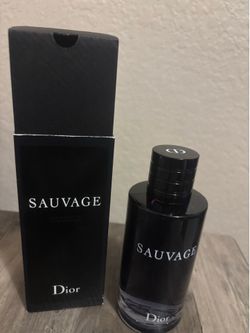 Dior Sauvage