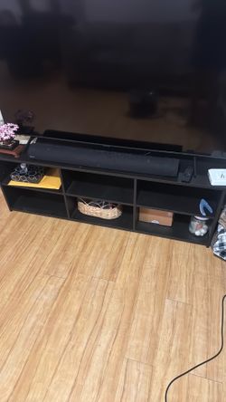Tv stand