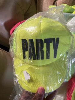 Hats