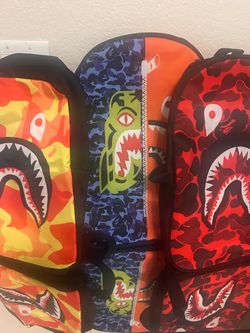 School backpacks
