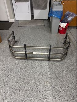 Truck bed extender Ford 05-2013