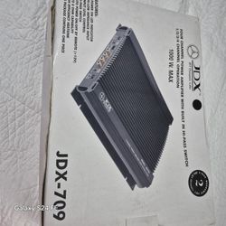 Amplificador
