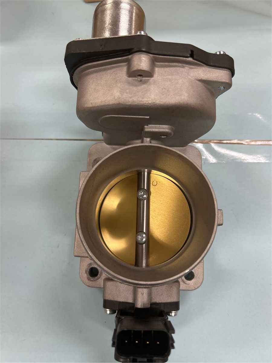 TUUMOND Throttle Body for Ford & Mercury