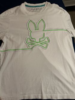 Psycho Bunny T Shirt