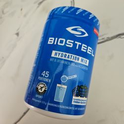 Biosteel 45 Servings 