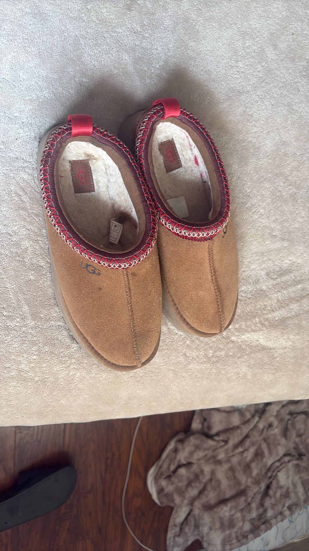 Uggs