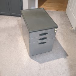 Filing cabinet