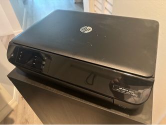 HP Envoy 4500 Color Printer
