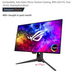 ASUS OLED