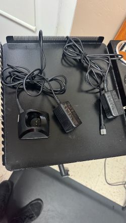 Wahl changer