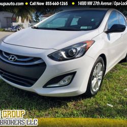 2015 Hyundai Elantra