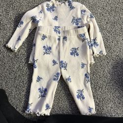 Baby 0-3 Suit