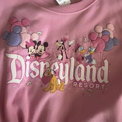 Disneyland Sweatshirt