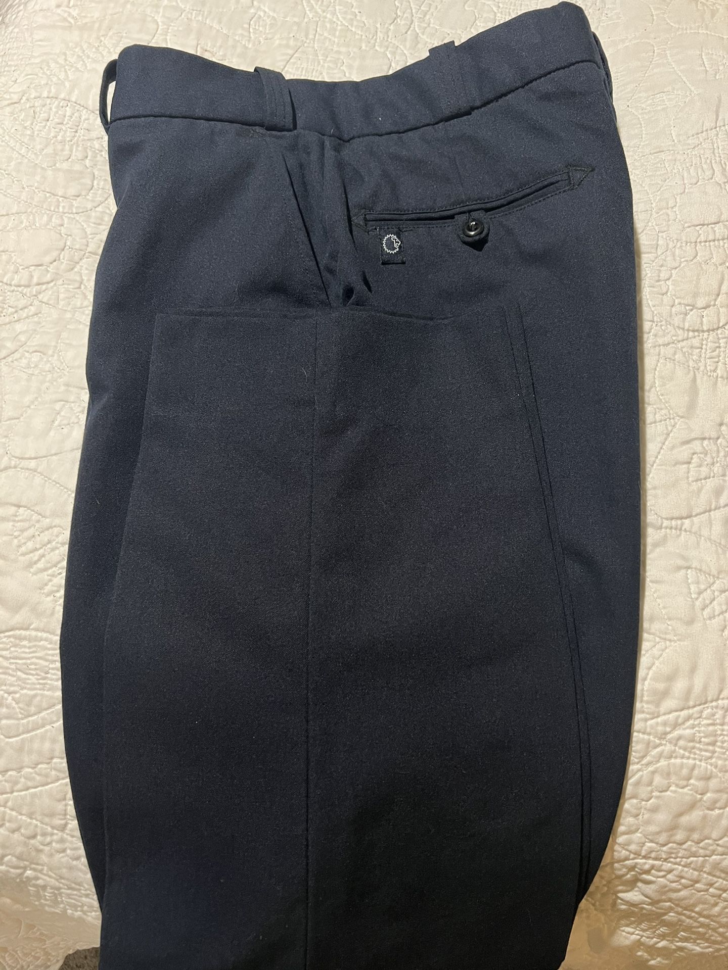 Lion Nomex Pants 