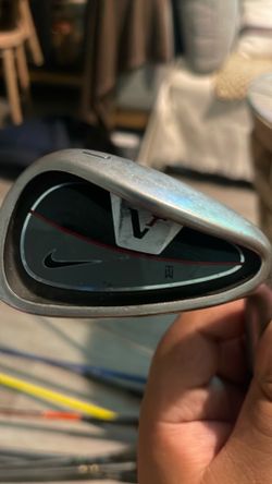 Nike golf club