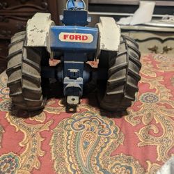 Ford Model Tractor