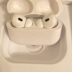 AirPod Pro 2’s