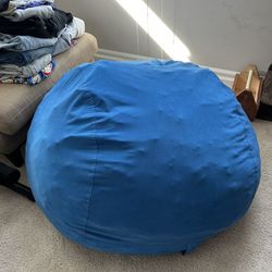 Free Bean Bag