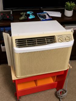 6k Btu ac unit air con