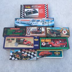 Texaco Collectibles