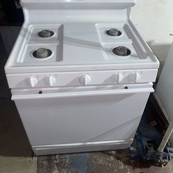 Stove