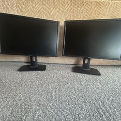 Computer Monitors