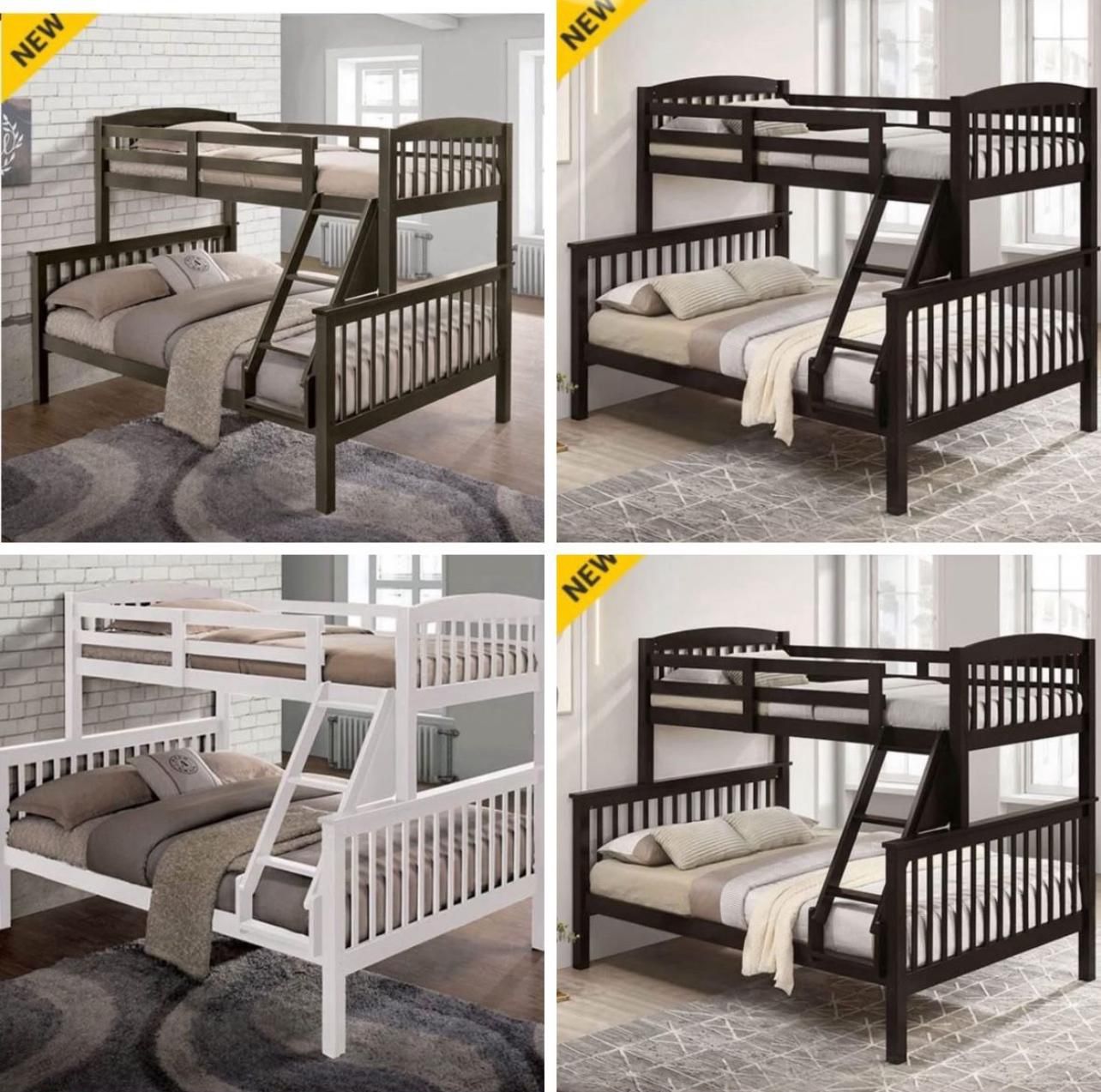 Bunk beds All On Sale $39 Down π₯π₯