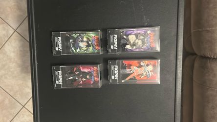 Naruto fig pin