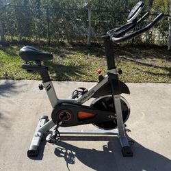Yosuda exercise stationary spinning bike 