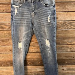 Hammer Women’s jeans