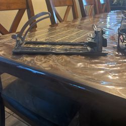 Base Plate Milwaukee 