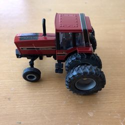 Case IH 5288 Red Tractor - 3” Long