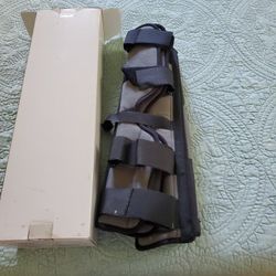 Leg Brace