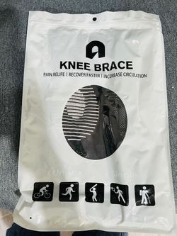 Knee Brace 
