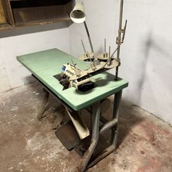 Stitch Sewing Machine