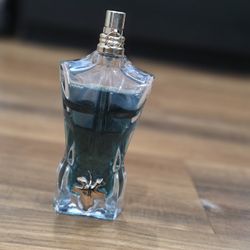 Jean Paul Gaultier Le Beau Edt Cologne 125ML 