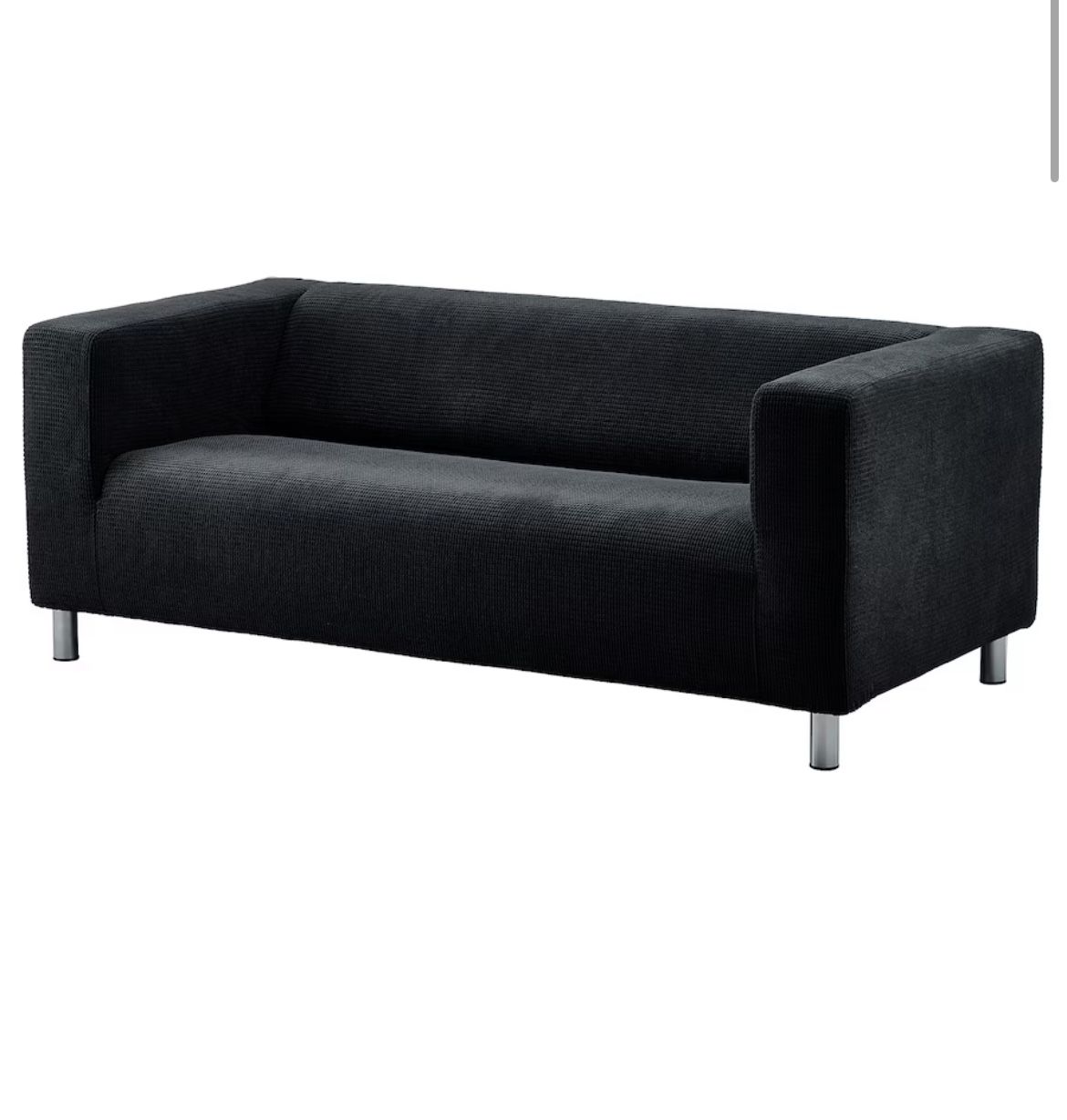 KLIPPAN Loveseat Couch IKEA
