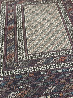 Afghan Galam
