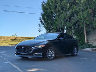 2022 Mazda Mazda3